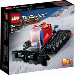 42148 LEGO TECHNIC RATRAK 2W1