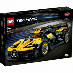 42151 LEGO TECHNIC BUGATTI BOLIDE