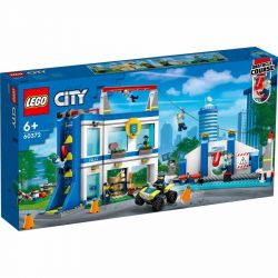 60372 LEGO CITY AKADEMIA POLICYJNA