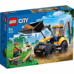 60385 LEGO CITY KOPARKA