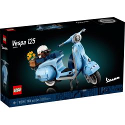 10298 LEGO ICONS CREATOR EXPERT VESPA