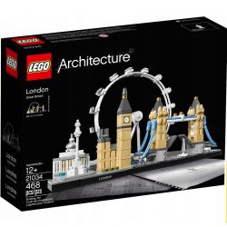 21034 LEGO ARCHITECTURE LONDYN