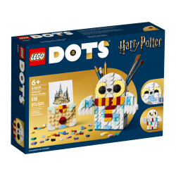 41809 LEGO DOTS POJEMNIK NA DŁUGOPISY HEDWIGA