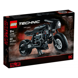 42155 LEGO TECHNIC BATMAN BATMOTOR