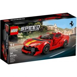 76914 LEGO SPEED CHAMPIONS FERRARI