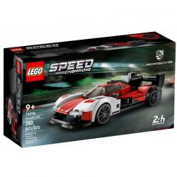 76916 LEGO SPEED CHAMPIONS PORSCHE 963
