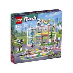 41744 LEGO FRIENDS CENTRUM SPORTOWE