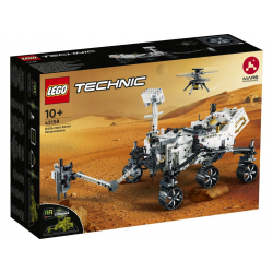 42158 LEGO TECHNIC NASA MARS ROVER PERSEVERANCE