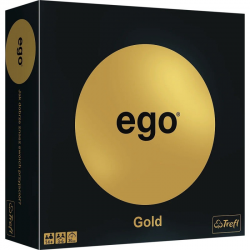 02165 GRA EGO GOLD TREFL