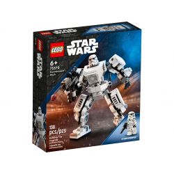 75370 LEGO STAR WARS MECH SZTURMOWCA
