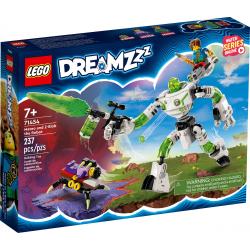 71454 LEGO DREAMZZ MATEO I ROBOT Z-BLOB