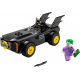 76264 LEGO DC BATMOBIL POGOŃ BATMAN KONTRA JOKER