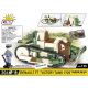2992 COBI SMALL ARMY RENAULT FT VICTORY TANK 1920