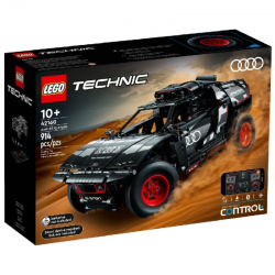 42160 LEGO TECHNIC AUDI RS Q E-TRON