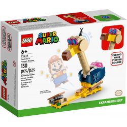 71414 LEGO SUPER MARIO CONKDOR'S NOGGIN BOPPER