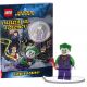 342623 LEGO DC SUPER HEROES STRZEŻCIE SIĘ ZŁOCZYŃCY!