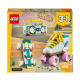 31148 LEGO CREATOR 3W1 WROTKA W STYLU RETRO
