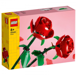 40460 LEGO ICONIC BUKIET RÓŻ