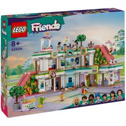 42604 LEGO FRIENDS CENTRUM HANDLOWE W HEARTLAKE