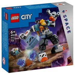 60428 LEGO CITY KOSMICZNY MECH