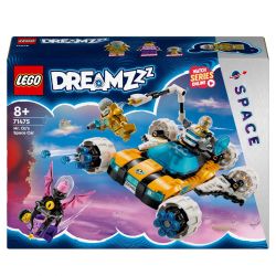 71475 LEGO DREAMZZ KOSMICZNY SAMOCHÓD PANA OZA