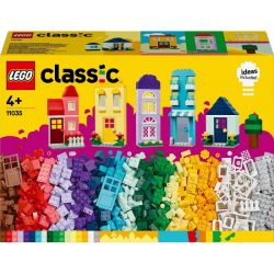 011035 LEGO CLASSIC KREATYWNE DOMY