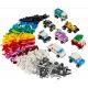 11036 LEGO CLASSIC KREATYWNE POJAZDY