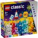 11037 LEGO CLASSIC KREATYWNE PLANETY