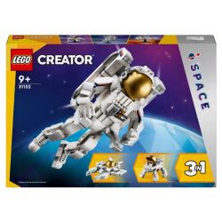 31152 LEGO CREATOR 3W1 ASTRONAUTA