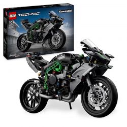 42170 LEGO TECHNIC MOTOCYKL KAWASAKI NINJA H2R