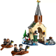 76426 LEGO HARRY POTTER DOM NA WODZIE PRZY HOGWARCIE