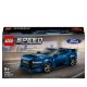 76920 LEGO SPEED CHAMPIONS SPORTOWY FORD MUSTANG DARK HORSE