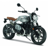 076032 MAISTO MOTOR MOTOCYKL BMW R NINE T SCRAMBLER MODEL 1:12