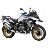 072423 MAISTO MOTOR MOTOCYKL BMW R 1250 GS MODEL 1:12