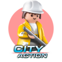 CITY ACTION