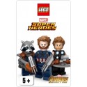 LEGO® SUPER HEROES