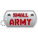 COBI SMALL ARMY